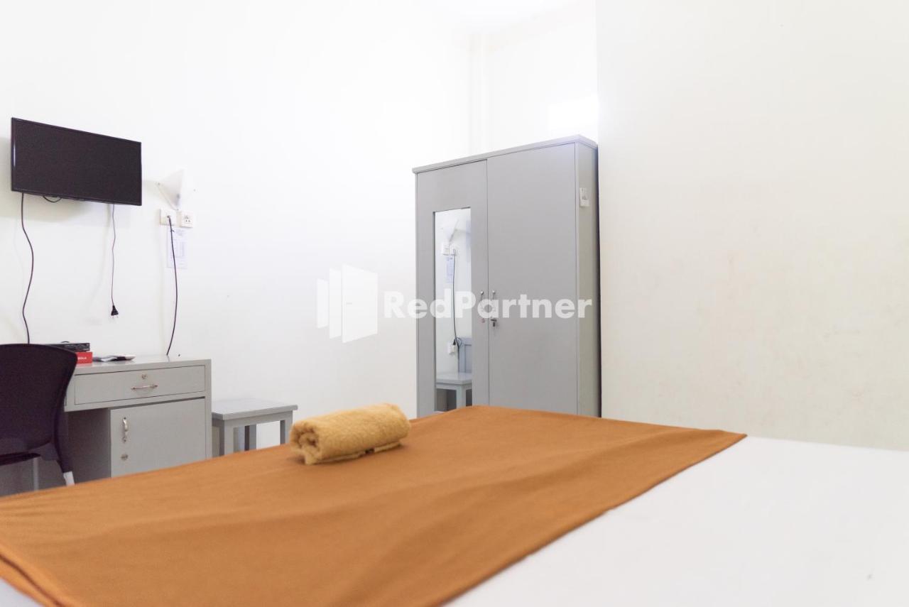 Wisma Aini Syariah RedPartner Bandar Lampung Luaran gambar
