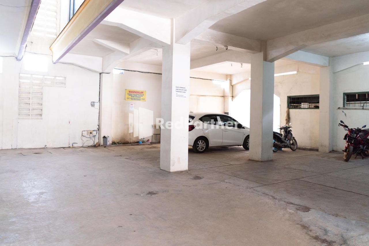 Wisma Aini Syariah RedPartner Bandar Lampung Luaran gambar