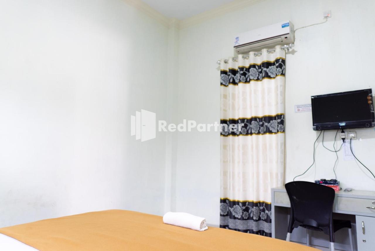 Wisma Aini Syariah RedPartner Bandar Lampung Luaran gambar